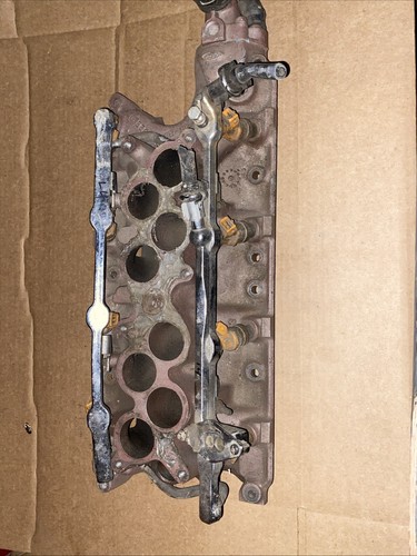 1994-1995 Ford Mustang GT40 Tubular Intake Manifold Cobra 5.0L 302 Explorer SVT - Bild 7 von 12
