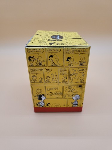 Hallmark Peanuts Gallery New Easter Snoopy & Woodstock Keepsake With Certificate - Picture 17 of 24