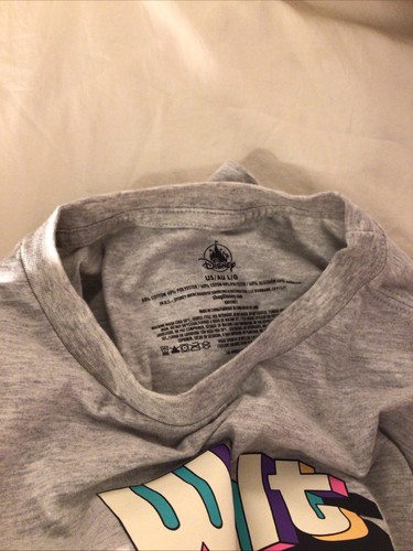 WALT DISNEY WORLD SHIRT - Picture 10 of 11