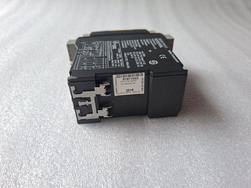 SCHMERSAL PROTECT SRB 3245ST-24V-(V.3) SAFETY RELAY SRB3245ST-24V - Picture 7 of 7