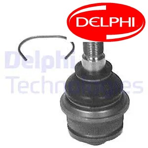 FRONT / OUTER/ UPPER BALL JOINT SUPPORT TC526 DELPHI I - Picture 1 of 3