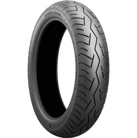 Bridgestone Battlax BT46R 120/90-17 (64V) Rear Motorcycle Tire - Bild 3 von 3