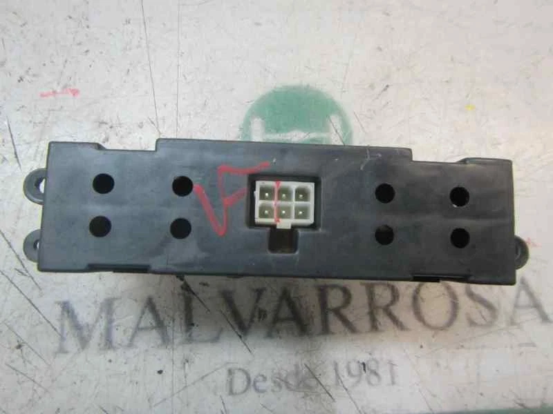 PANTALLA MULTIFUNCION / 16464405 PARA CHEVROLET NUBIRA BERLINA 1.6 CAT - Imagen 2 de 4