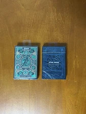 Theory11 Avengers & Star Wars Playing Cards NEW