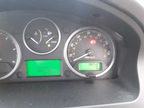 Motore Land Rover Freelander 2.2 Diesel Ecu 2006-2014 6G9112A650AE - Foto 21 di 21