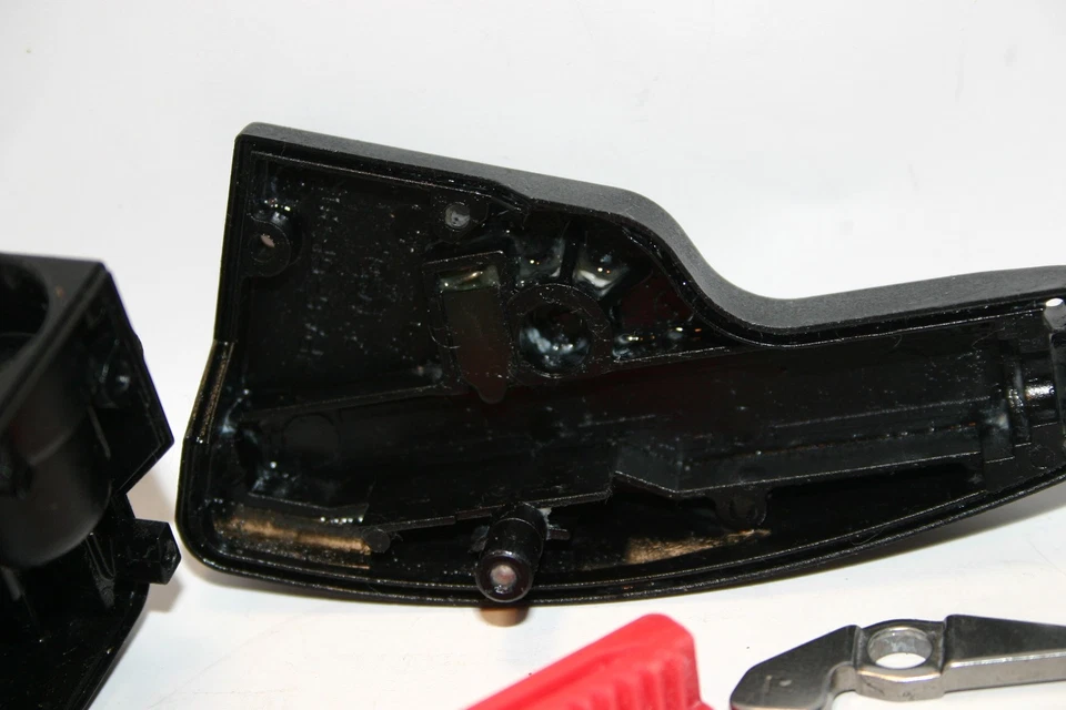 Sachs Torpedo Super 7 Schaltbox Clickbox für 7-Gang Getriebenabe Nabenschaltung - Bild 3 von 4