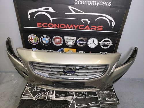 Paraurti Anteriore Completo Volvo V60 (2010-2018) - Foto 8 di 10