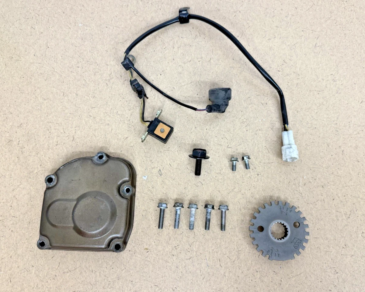 Other Motorcycle Engines and Engine Parts for Kawasaki Ninja ZX9R