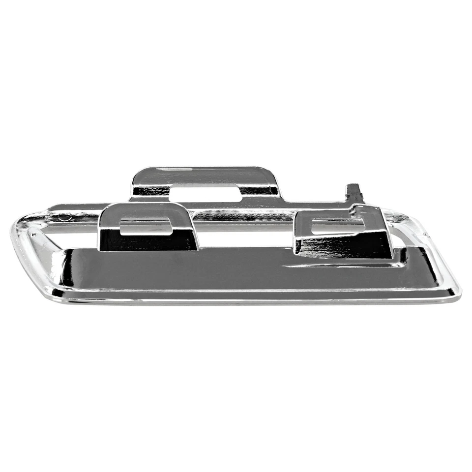 12 件套格栅烤架适用于 MB 梅赛德斯 1568809101 梅赛德斯-奔驰 GLA250 18-20 — 第 3/4 张图片