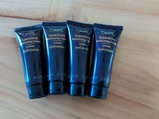 NEW Bundle of 4 Oribe Supershine Moisturizing Cream 15ml / 0.5oz each 2oz Total