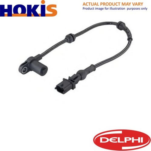 SENSOR WHEEL SPEED SS20826 FOR RENAULT KANGOO/Express D7F744/722/766/764 1.1L