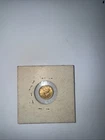 1853 Type 1 Gold Liberty Coronet One Dollar, High Grade Better G$1 Type Coin