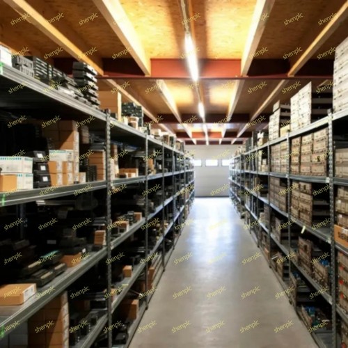 22A-V4P5N104 AB 22AV4P5N104 PowerFlex 4 0.75kW 1HP AC Drive Expedited ShippingMS - Picture 6 of 6