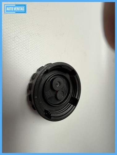 Original OPEL OMEGA TIGRA ZAFIRA etc. Compensating container cover 90409256 - Picture 7 of 10