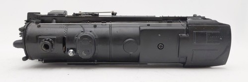 Lionel 2025 Vintage O 2-6-4 Die-Cast Steam Locomotive (Variation III) - Foto 6 di 6