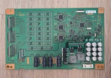 Sony LED driver inventer 1-981-827-12