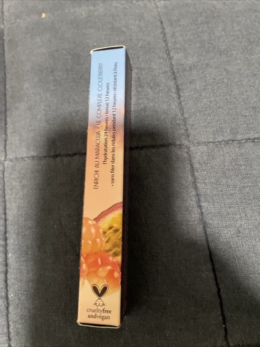 tarte maracuja creaseless creamy concealer NIB- 0.225oz - 38N Medium Tan Neutral - Picture 2 of 2
