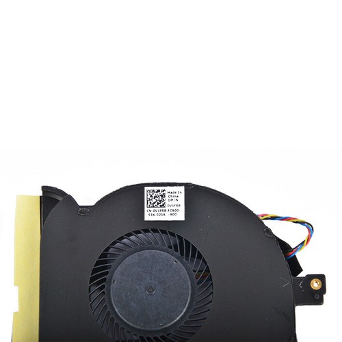 NEW CPU+GPU Cooling Fan For Dell ALIENWARE M15 R1 P79F 0PDMM0 - Afbeelding 4 van 8