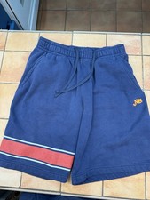 Vintage Nike Shorts Blue White Tag