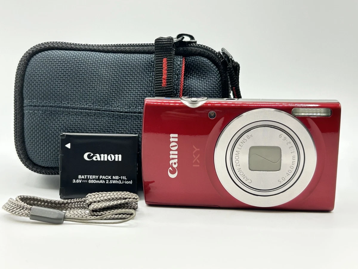 Canon IXY DIGITAL 800 IS 動作確認済 【公式通販】