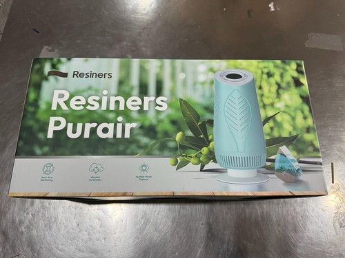 Purair Air Purifier Tailored for Resin Enthusiasts - Picture 3 of 11