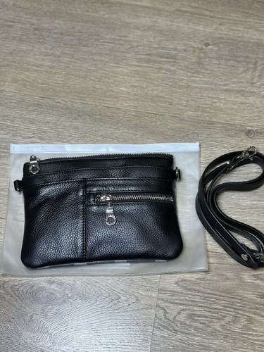 Barbara Rihl Paris Crossbody Bag “My favourite Destination” made in France - Picture 5 of 7