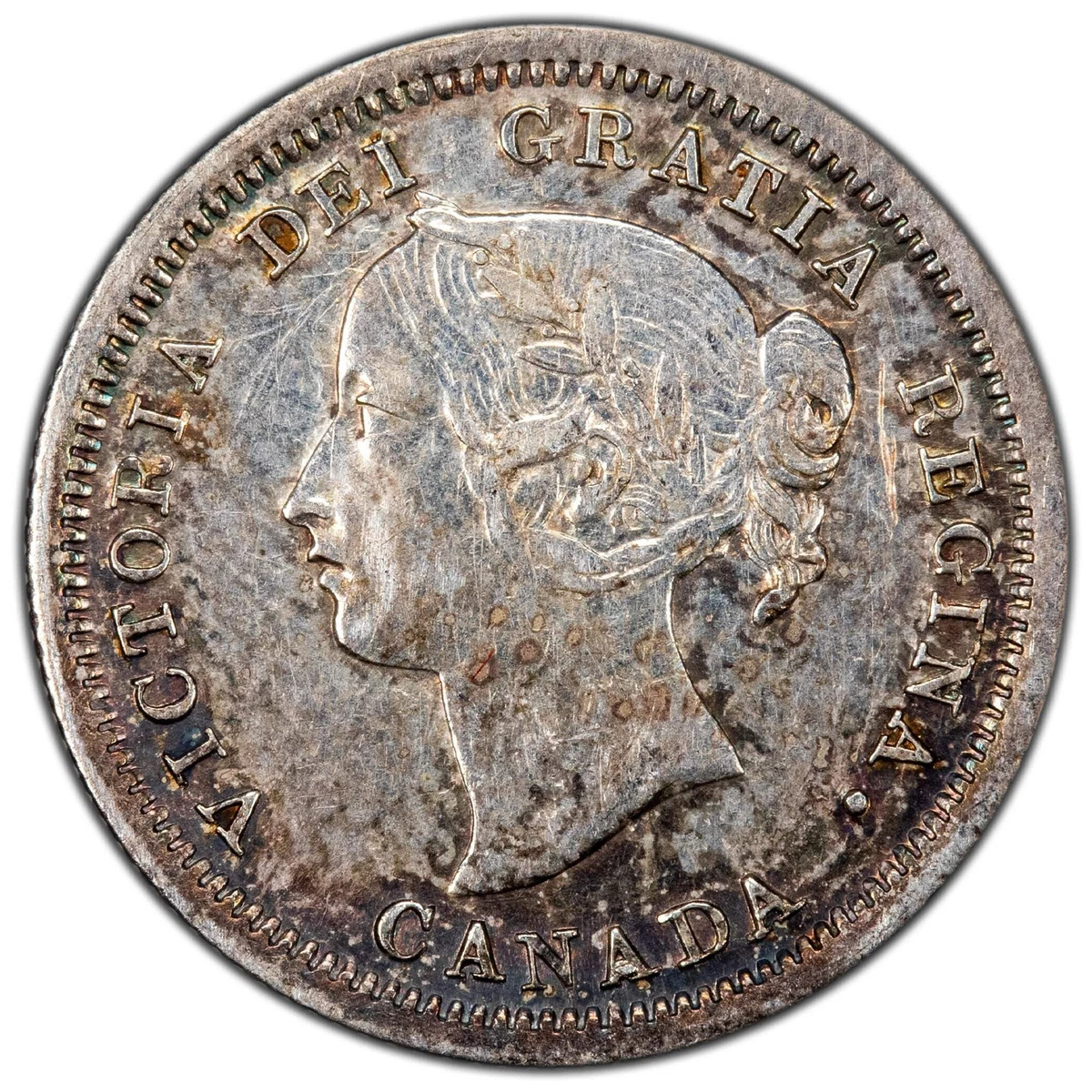 1858 canada cent products for sale | eBay