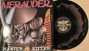 Merauder Master Killer | eBay