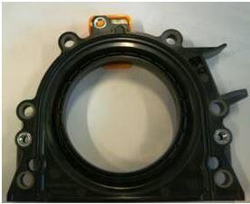 Payen Wellendichtring Kurbelwelle FüR VW Touran Van 1T1 1T2 1.9 TDI 2.0 Golf-image