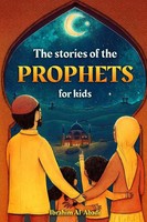 The Stories Of The Prophets For Kids Ibrahim Al-Abadi (U. A.) Taschenbuch 2025
