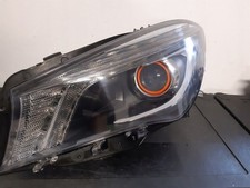 Frontscheinwerfer Mercedes-Benz CLA C118 A1179068700 Xenon Links Headlight