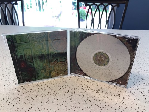 Clannad Greatest Hits Cd 2000 RCA Records VG+ Condition - Imagen 6 de 7