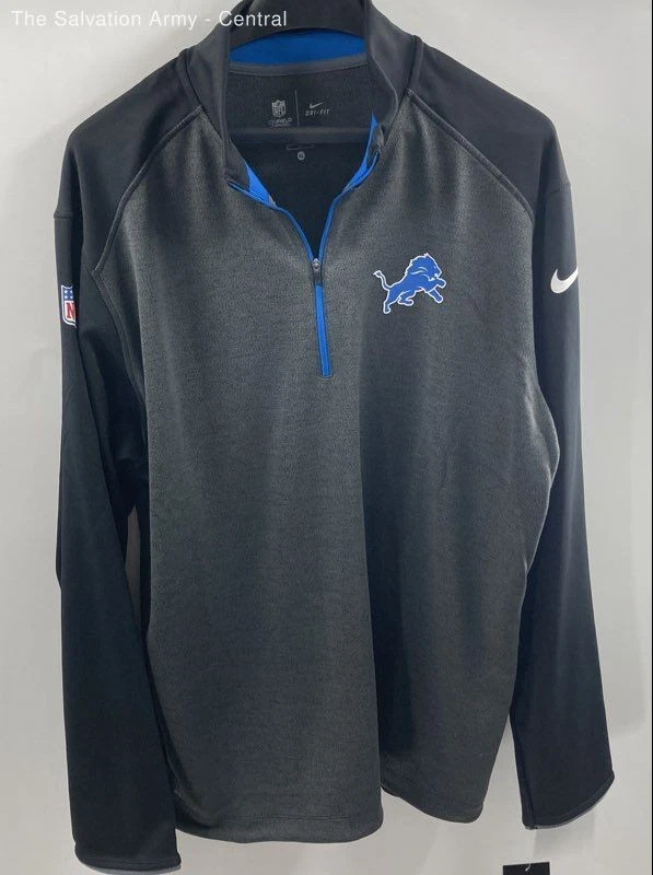 Nike Detroit Lions NFL Jackets for sale | eBay