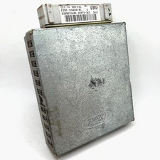 1993 Ford Taurus 3.8L Engine Control Module ECU F3DF-12A650-BC