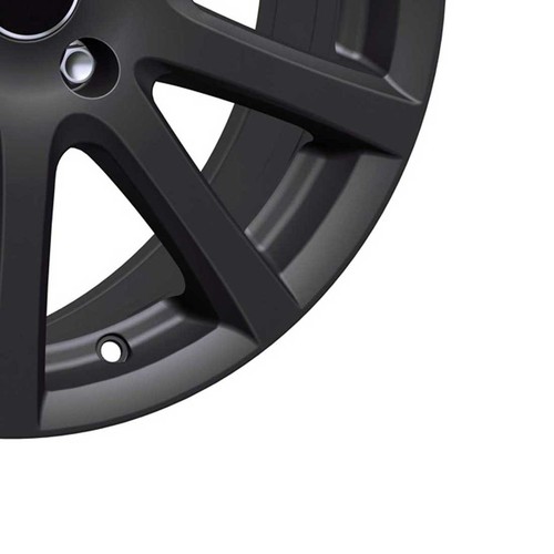 4 Autec SKANDIC ECE Felgen 6x16 5x112 SWM für VW Golf VII Aluräder - Bild 3 von 5