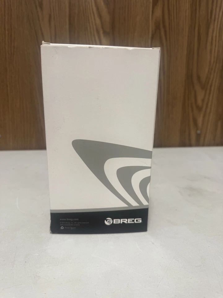 Breg Knee Support  XXL-07026 - Image 4 of 4