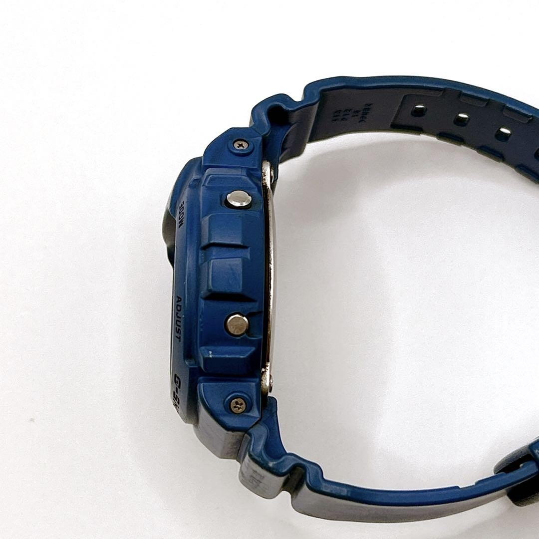 Gショック G-SHOCK DW-6900MM Crazy Colors ブルー CASIO G-SHOCK DW-6900MM BLUE Smurf Crazy Colors dw6900mm2