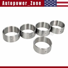 Camshaft Cam Bearings Set For Big Block Chevy Bbc 366 396 402 427 454 496 V8