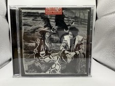 The White Stripes - Icky Thump (CD, Jun-2007, Warner Bros.)