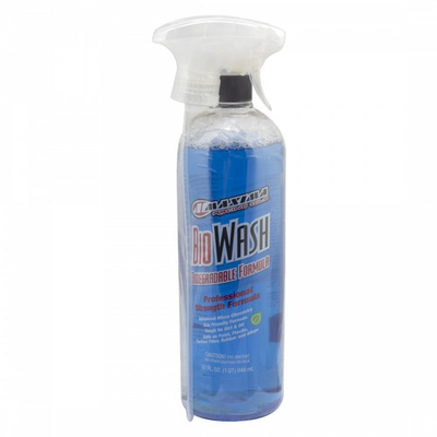 #ad #ad Maxima Racing Oil Bio Wash 32oz Biodegradable All Purpose Cleaner for Bikes $19.95