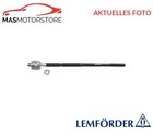 <!--F#f_0-->AXIALGELENK SPURSTANGE VORNE LEMFÖRDER 38031 01 P FÜR LEXUS ES 2.5L,3.5L<!--F/-->