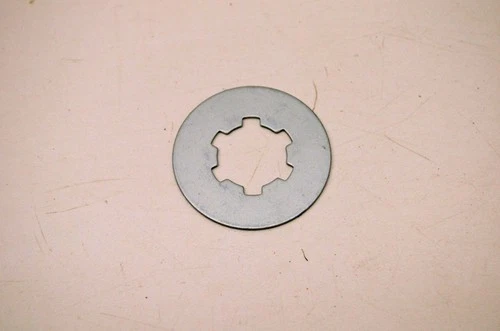 LOCK WASHER, 3RD DRIVEN