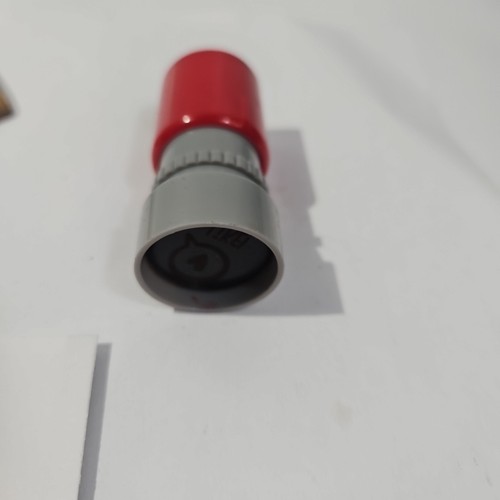 Rubber Stamp - Red Like - Picture 3 of 3
