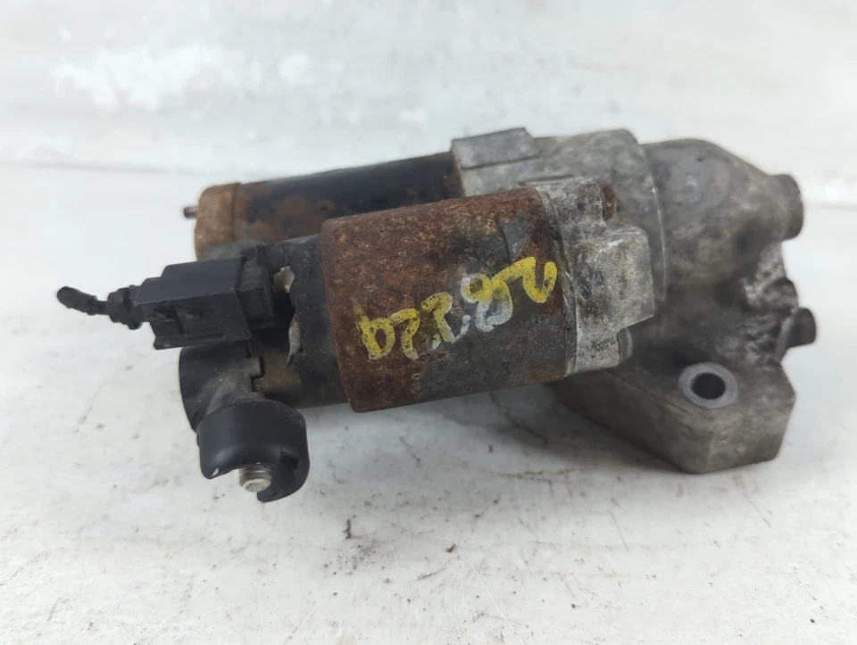 Motor de arranque para automóvil Honda Odyssey 2007-2010 OEM VA8PE Foto 4 de 4