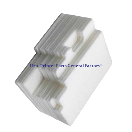 Waste Ink Sponge Fits For Brother MFC-J6720DW MFC-J6920DW MFC-J3520 J6925 J6920 - 第 1/5 張圖片