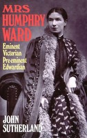 John Sutherland | Mrs. Humphry Ward | Buch | Englisch (1990) | Gebunden