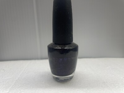 OPI COSMO WITH A TWIST (HR G36)