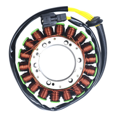 For BMW F650GS F700GS F800R F800S F800GS F800ST F800GT Stator Coil