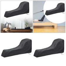 Rowing Machine Cover Protector Boat Cover, Rowing Hood Protective Cover with