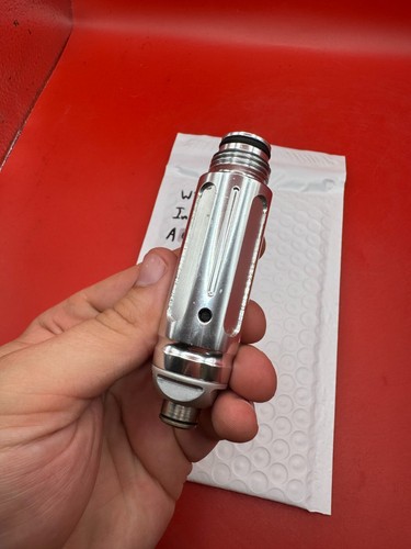 WDP/Angel Inline HPR - Picture 3 of 6